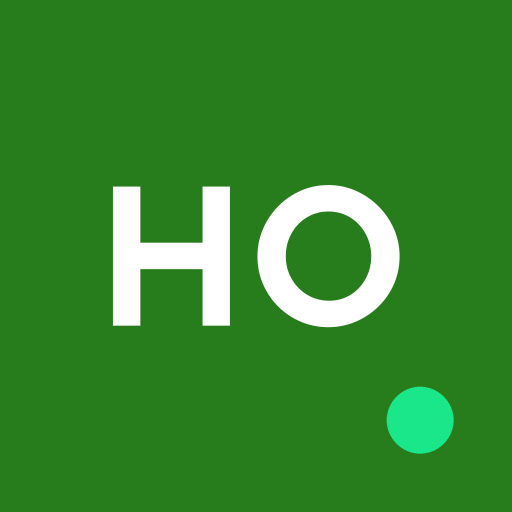 Harbor Omakase logo